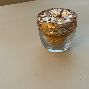 KORA Organics Refillable Jar